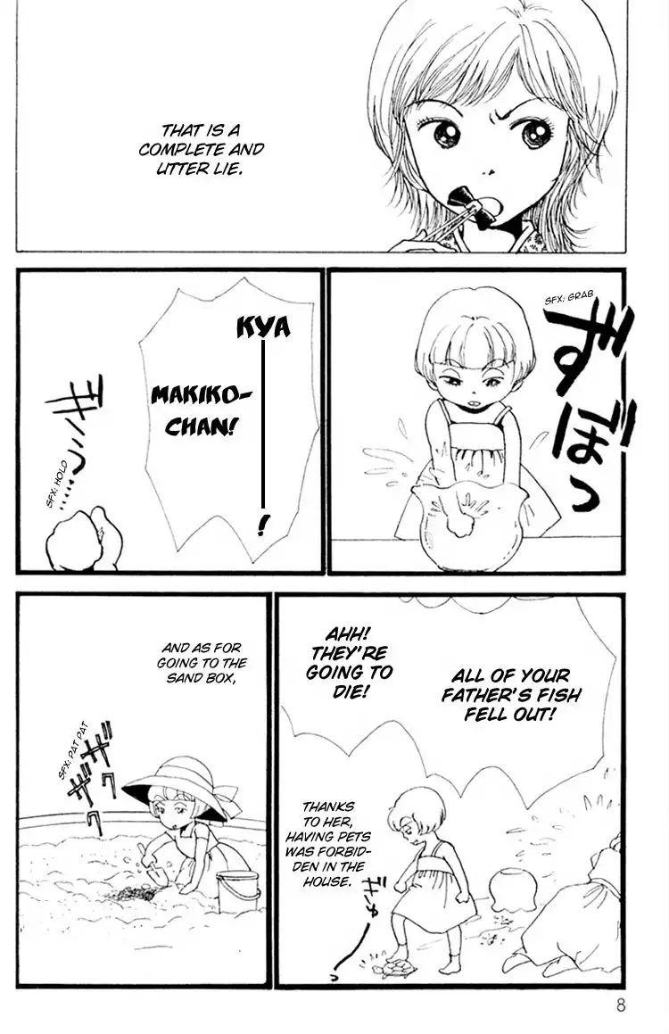 Seigi no Mikata! Chapter 6 13